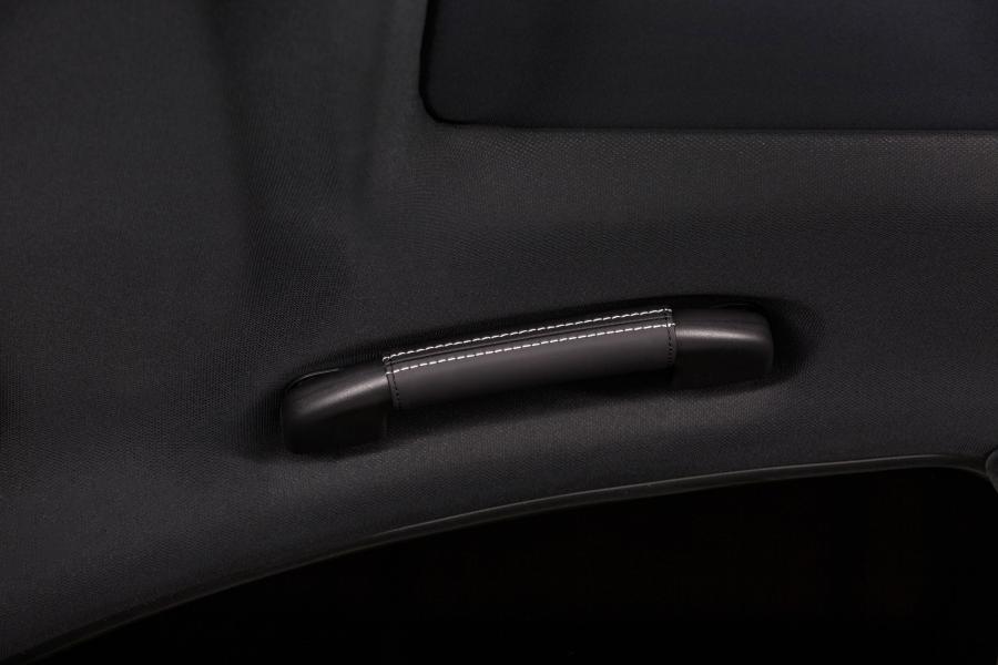 Детали интерьера Infiniti QX60 3.5 Limited (L50) 2018 года  (NA) (фото 13 из 40)